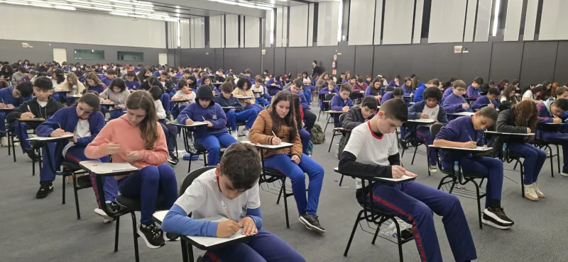 Prêmio Acic de Língua Portuguesa chega à fase decisiva com 250 participantes