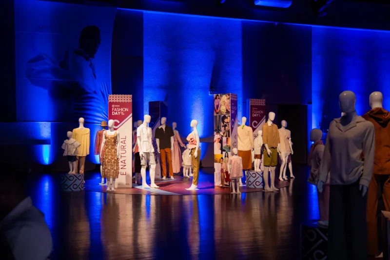 Acic recebe evento sobre moda e mercado com especialistas do setor
