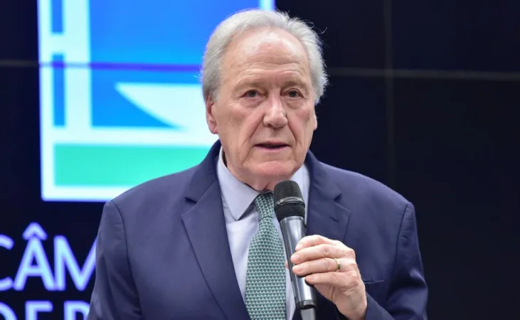 Ministro Ricardo Lewandowski confirma presença em audiência na Câmara