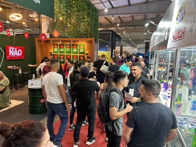 Feira CasaPronta recebe eventos especiais para os pais em parceria com a Fretta Home e Galzerano