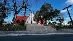 Próspera recebe Encontro de Carros Antigos neste sábado