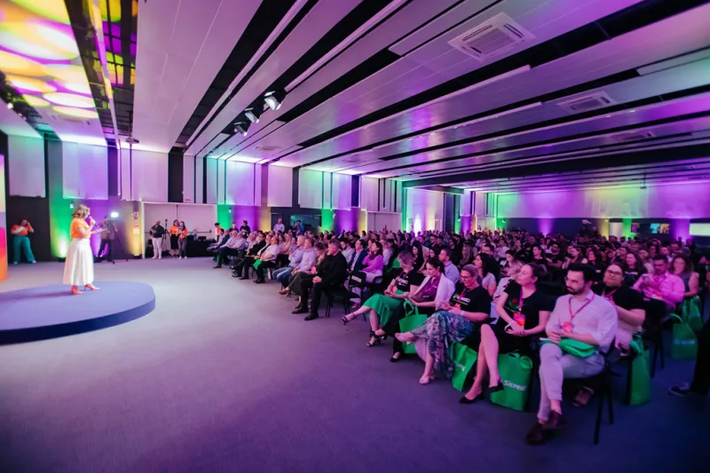 ExpoMais 2025 inicia nesta terça-feira