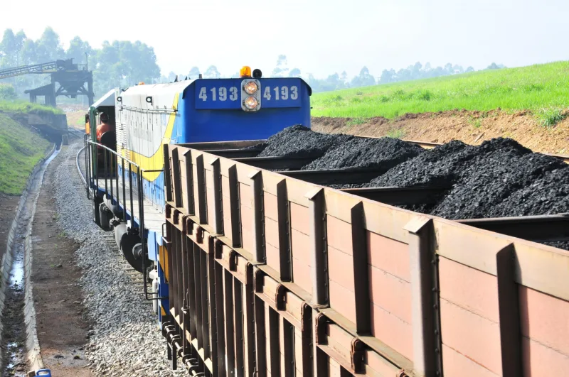 SC lança edital de R$ 1 milhão para pesquisas sobre carvão mineral