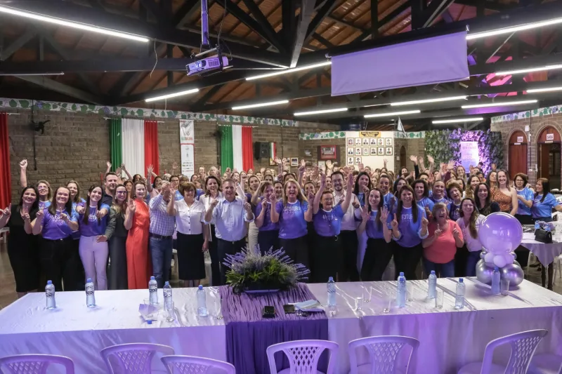 Progressistas avançam com mobilização feminina em Santa Catarina