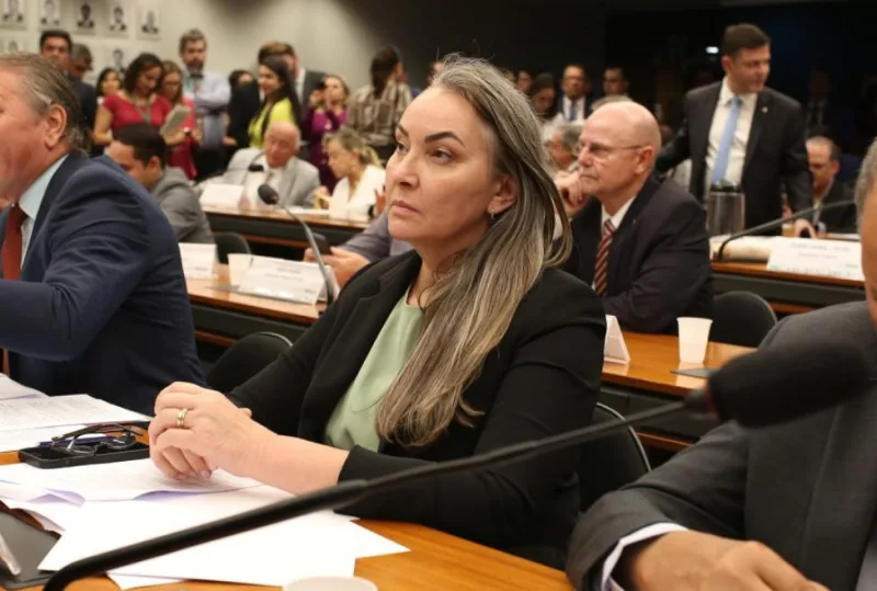 A urgência é pela Anistia, não pela dosimetria