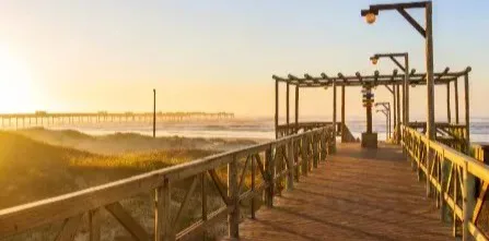 Sol e calor intenso marcam o último fim de semana de verão em Santa Catarina