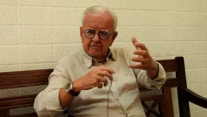 Morre aos 78 anos Milton Carvalho, ex-presidente do Criciúma