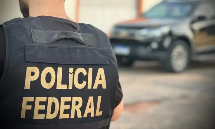 Polícia Federal deflagra operação contra fraudes em concursos públicos