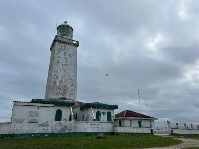 Deputada Geovania de Sá destina R$ 200 mil para revitalização de monumentos históricos em Laguna