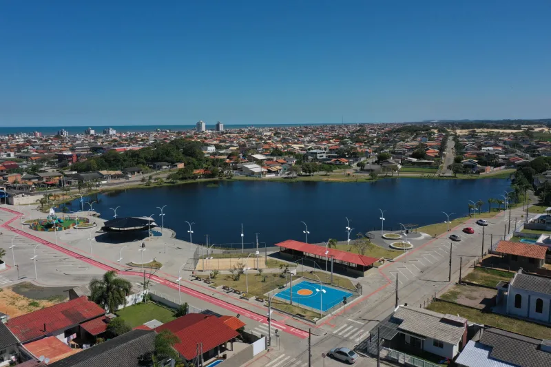 Rincão celebra aniversário com crescimento econômico e melhoria da qualidade de vida