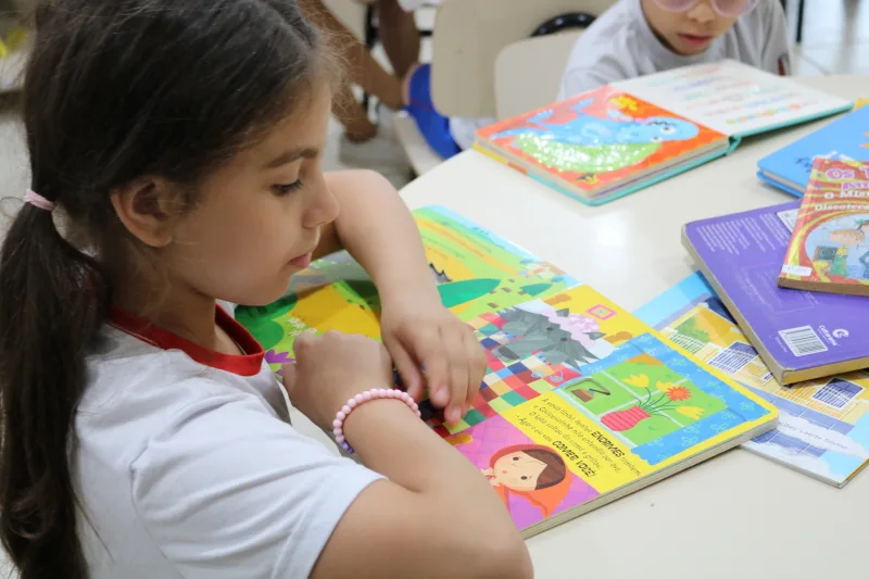 Criciúma lidera ranking de Acesso à Educação na Região Sul do Brasil