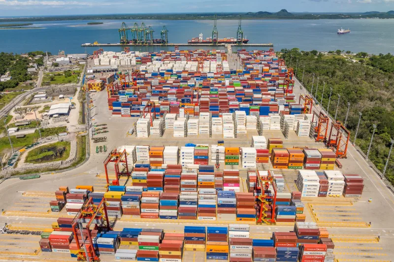 Exportações de carnes de Santa Catarina batem recorde histórico de receita em setembro