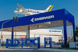 Governo de Santa Catarina se une a Embraer e outros atores de inovação para criar cluster aeroespacial