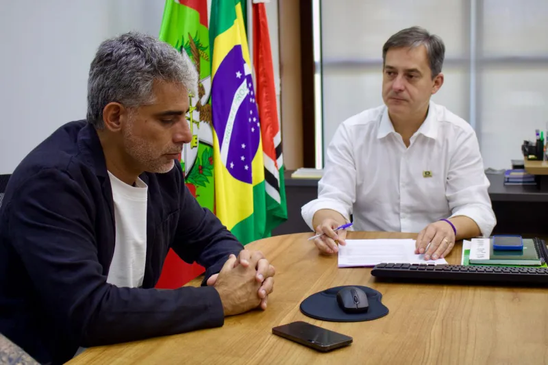 Governo de Criciúma confirma realização do STU National para os próximos três anos