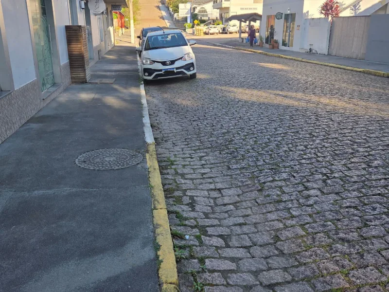 Urussanga realiza oficina sobre acessibilidade em passeios públicos nesta quinta-feira