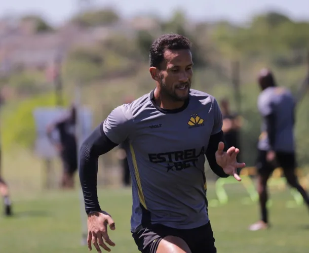 Tigre se reapresenta com foco no confronto contra Avaí