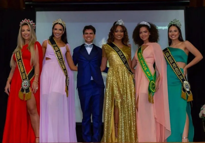 Criciúma se torna palco da final do Miss Santa Catarina 2025