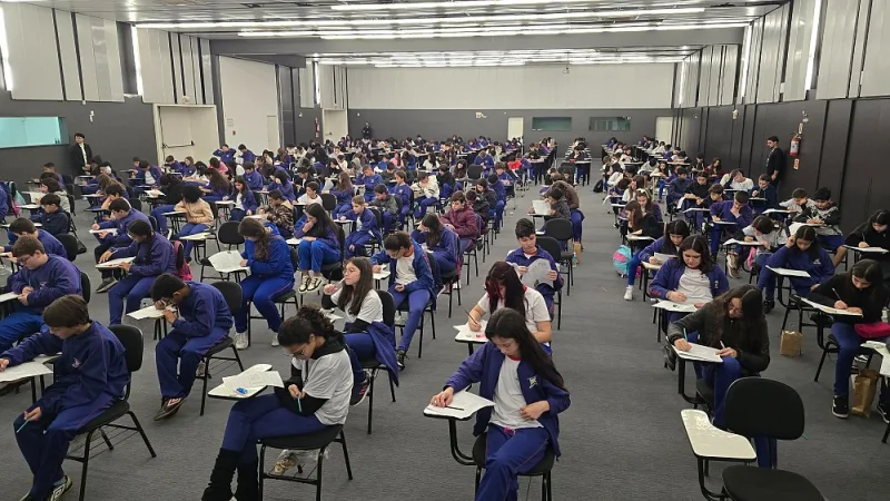 Prêmio Acic de Língua Portuguesa tem 112 medalhistas na segunda edição