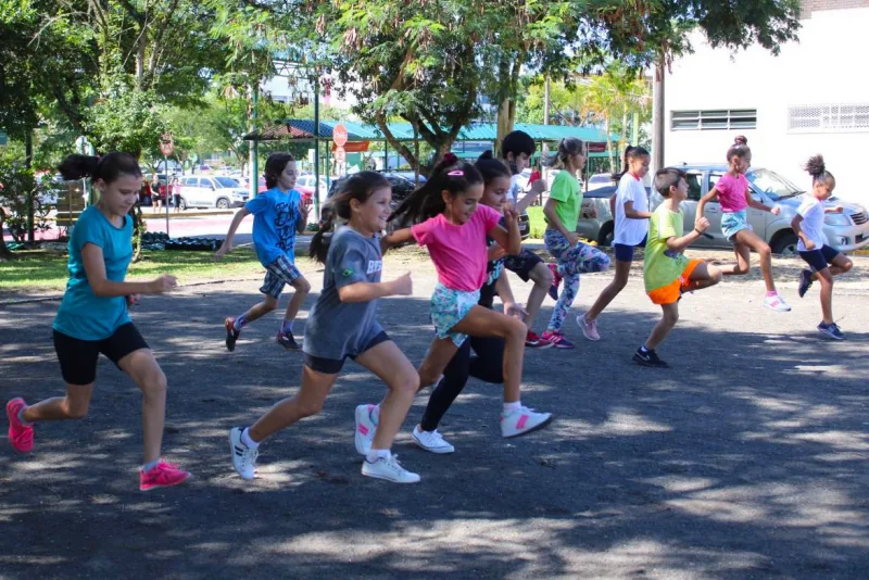 Programação especial: Criciúma terá atividades para celebrar o Dia das Crianças neste domingo