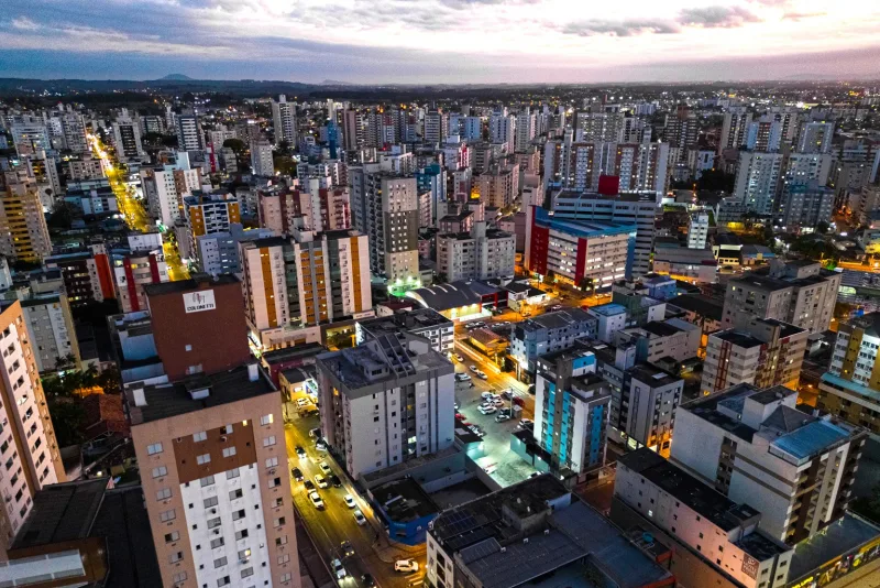 Estudo para elaboração do novo Código de Obras entra em fase final em Criciúma