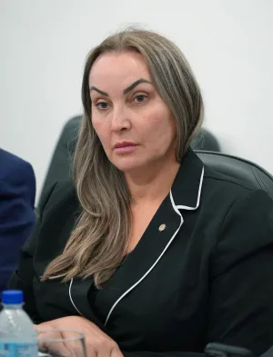 Deputada Daniela atua pela ampliação do crédito rural e defende liberação de até R$ 30 bilhões ao setor