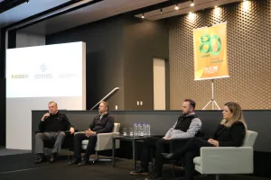 Na terceira edição, Intercon fomenta o diálogo sobre negócios internacionais