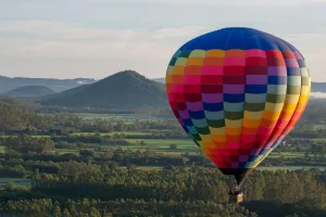Deputada Geovania de Sá anuncia que ANAC publicará regulamentação dos voos de balão na próxima semana