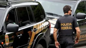 Operação policial prende sete pessoas por tráfico de drogas em Orleans e Criciúma