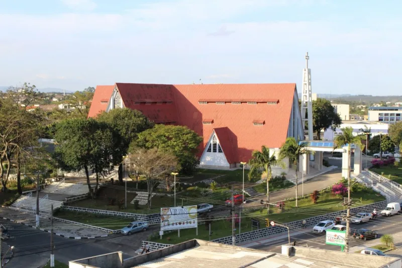 Bairro Próspera receberá edição da Sessão Itinerante da Câmara de Criciúma