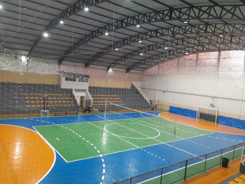 Final do Campeonato Municipal de Futsal deve atrair grande público nesta sexta-feira em Urussanga