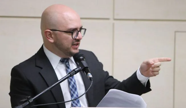 Câmara aprova criação do Dia Municipal do Antigomobilismo em Criciúma
