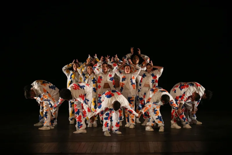 Urussanga vai realizar a primeira edição do MOV.U Festival de Dança com mais de 15 atrações