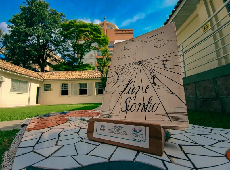 Livros, história e emoção: 18ª Feira do Livro de Criciúma promete edição histórica no centenário da cidade