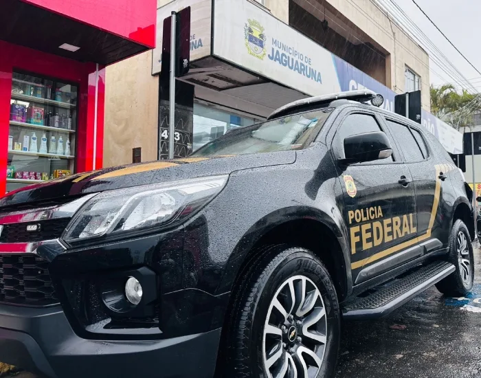 Polícia Federal deflagra operação que apura fraudes em licenças ambientais em APA em Jaguaruna e região