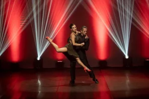 Espetáculo Tango terá apresentação gratuita em Criciúma