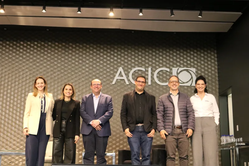 Intercon debate internacionalização, reforma tributária e novo modelo de importação