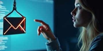 Phishing: cresce o número de golpes online na época de final de ano