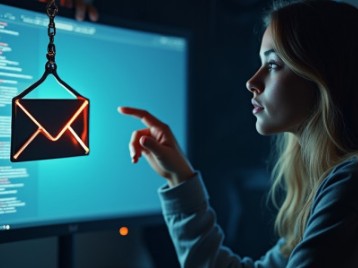 Phishing: cresce o número de golpes online na época de final de ano