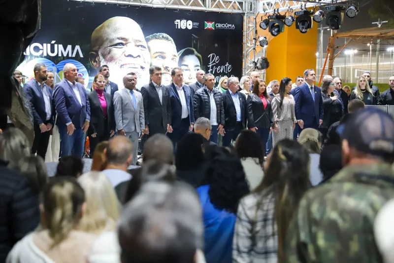 Parque Municipal Catarina Ghisi Serafim é entregue à comunidade da Grande Santa Luzia