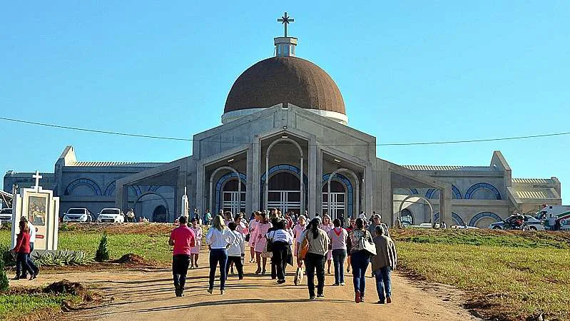 Dom Jacinto anuncia mudanças e novas nomeações na Diocese de Criciúma