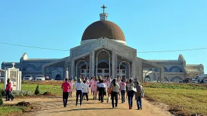 Dom Jacinto anuncia mudanças e novas nomeações na Diocese de Criciúma
