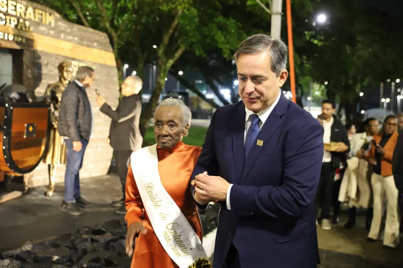Centenário de Criciúma celebra a história de quem fez a cidade chegar aos 100 anos