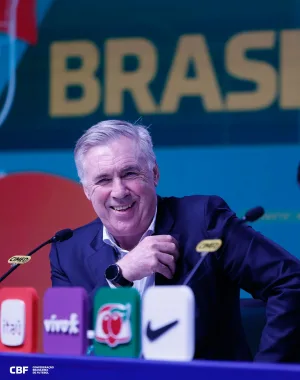 Seleção é convocada para amistosos com Senegal e Tunísia