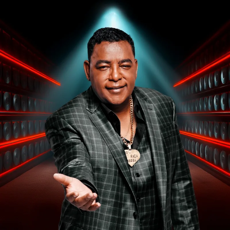 Centenário de Criciúma: confira as orientações para o show gratuito com Raça Negra nesta terça-feira