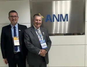 Amrec comemora avanços na regulação da extração mineral para obras públicas