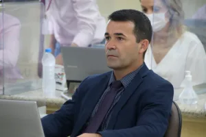 Legislativo criciumense participará de audiência em Brasília sobre fibromialgia