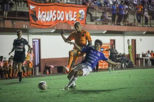 CNV TV e canal do Fabrício se unem para transmitir a grande final do Caravaggio na Copa SC Sub-20