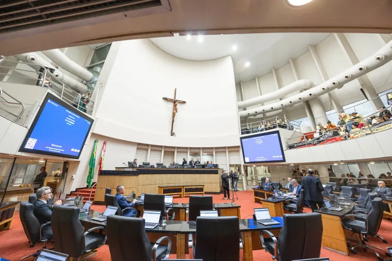 Plenário aprova projeto que facilita repasse de recursos a entidades assistenciais