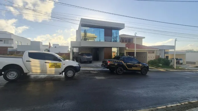 Polícia Federal deflagra nova fase da Operação Sem Desconto