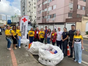 VÍDEO: Torcida madruga por últimos ingressos de Criciúma x Botafogo; vitória pode colocar Tigre no G4